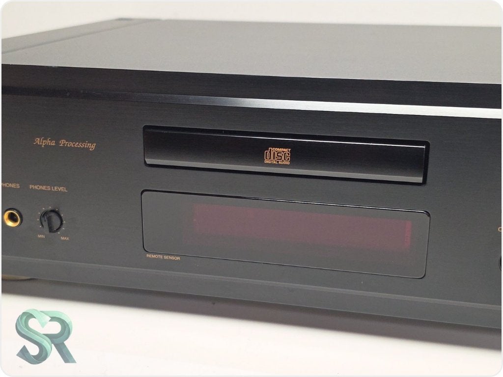 Denon DCD-1450AR, Overige merken, Gebruikt, ., Ophalen of Verzenden