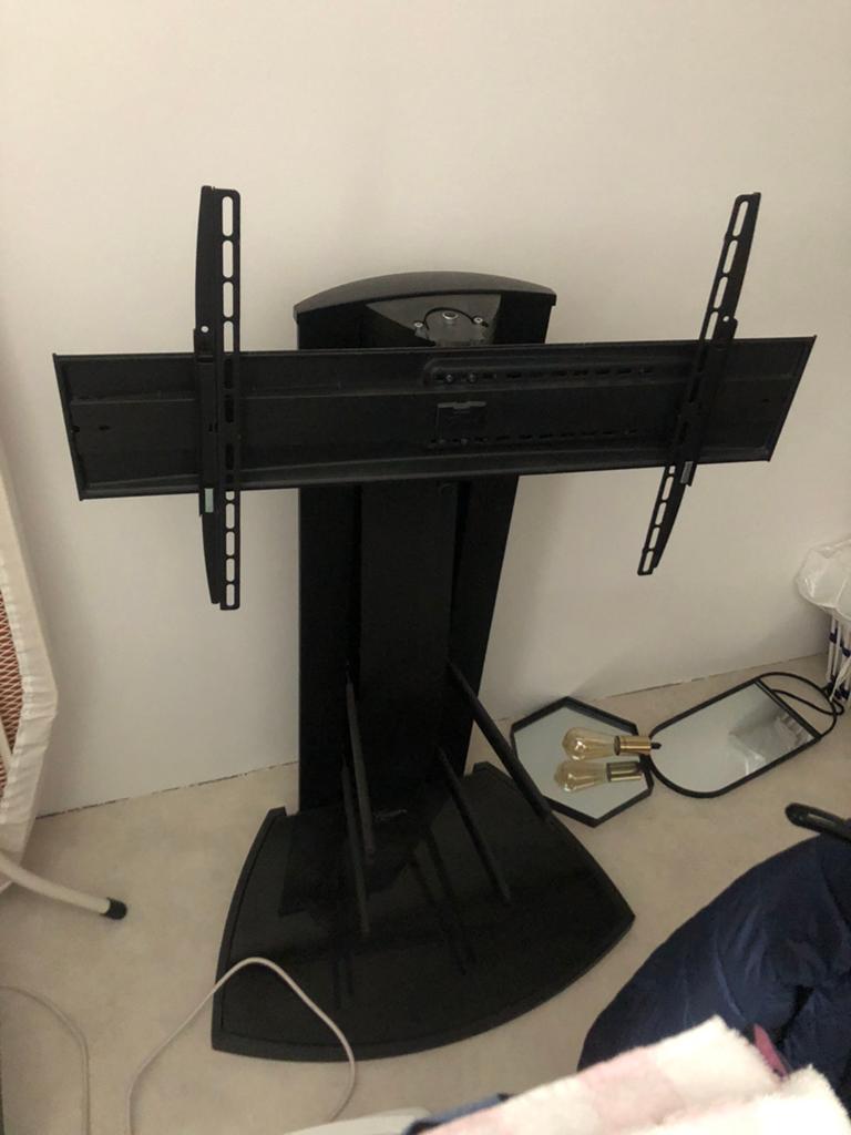 Vogels televisie beugel, Audio, Tv en Foto, Televisiebeugels, Ophalen of Verzenden, Zo goed als nieuw