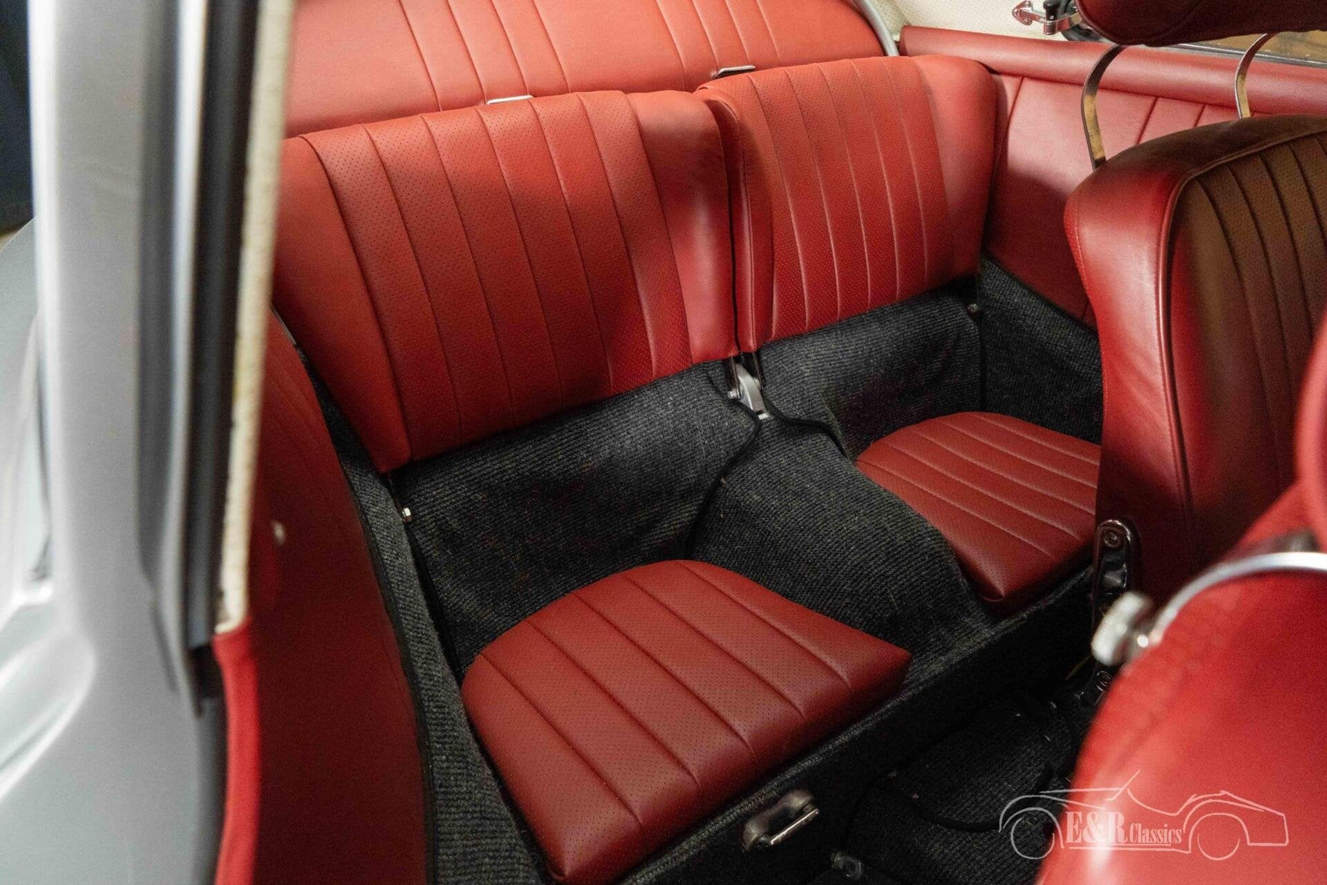 Porsche 356B T6 Coupe | 1963, foto 7