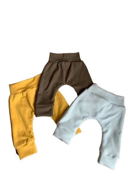 Prematuur babykleding broekjes maat 44 en 50, Olliekids, Broekje, Jongetje of Meisje, Dordrecht