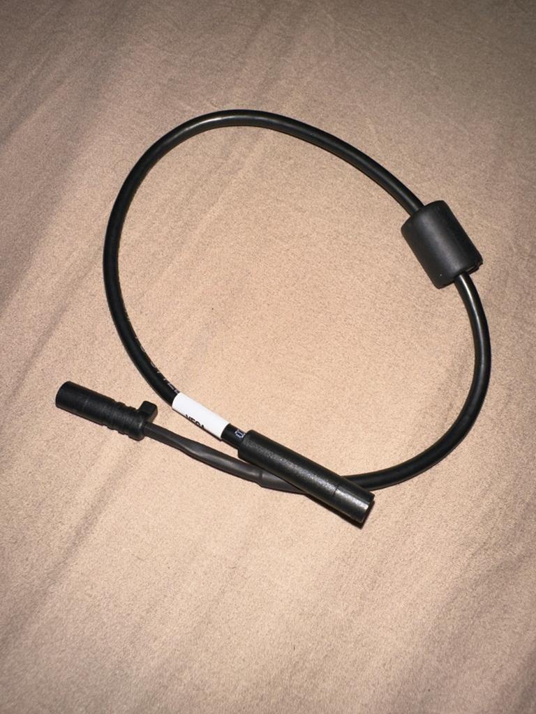 VanMoof A5 Voorlicht Kabel, Ophalen of Verzenden, Nieuw, Overig, Voorlicht