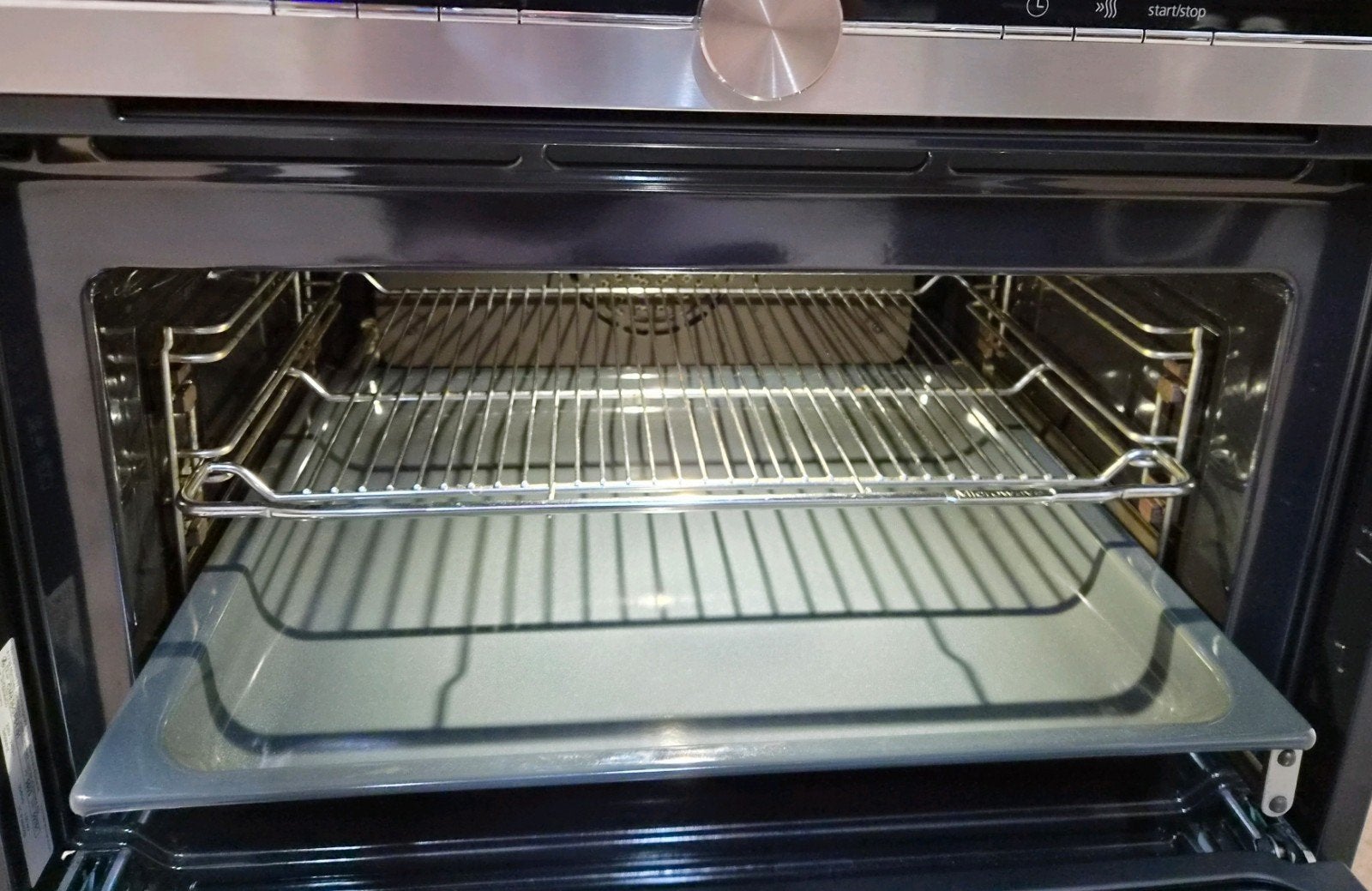 Siemens StudioLine combi-oven, Witgoed en Apparatuur, 45 tot 50 cm, Siemens, Ophalen of Verzenden, Inbouw