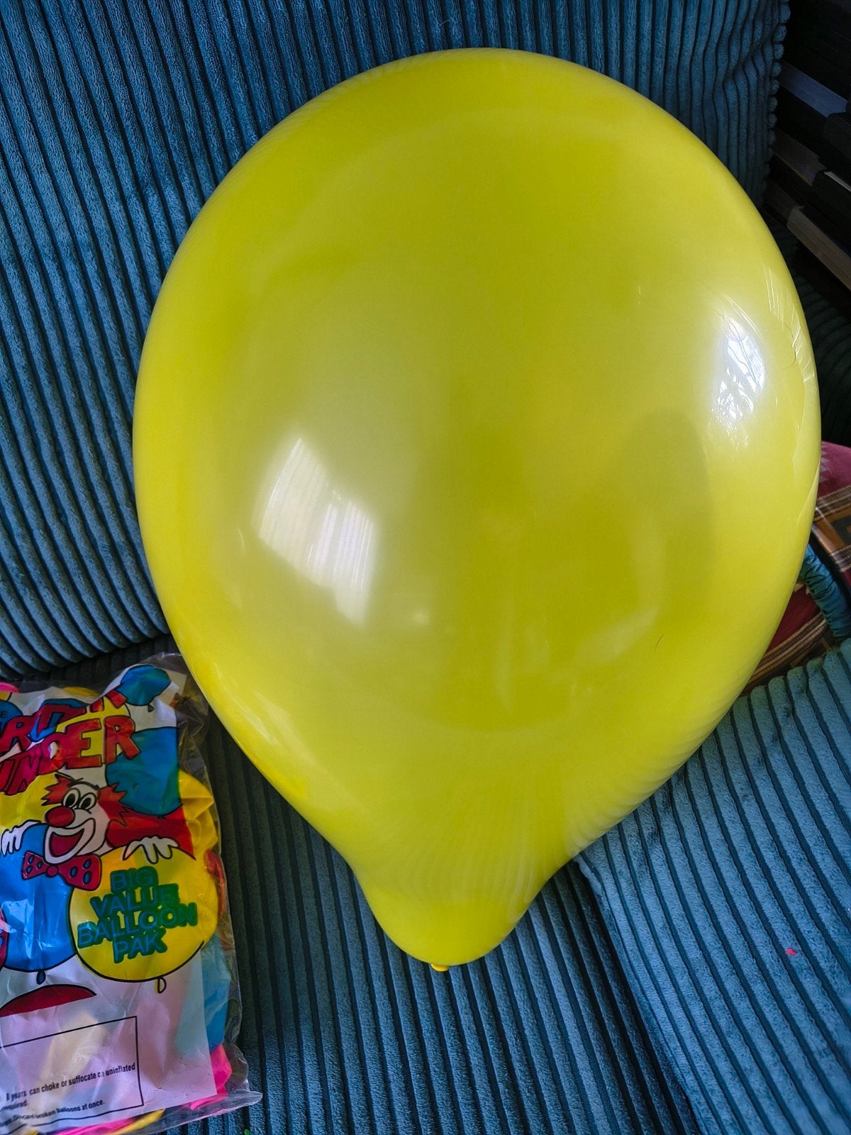 Ballonnen, Ophalen of Verzenden, Nieuw, Versiering, Verjaardag