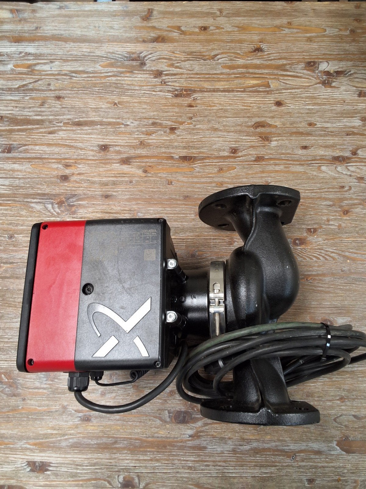 Grundfos MAGNA3 65-60 F 340 Circulatiepomp, 30 tot 80 cm, Hoog rendement (Hr), Overige typen, Ophalen of Verzenden