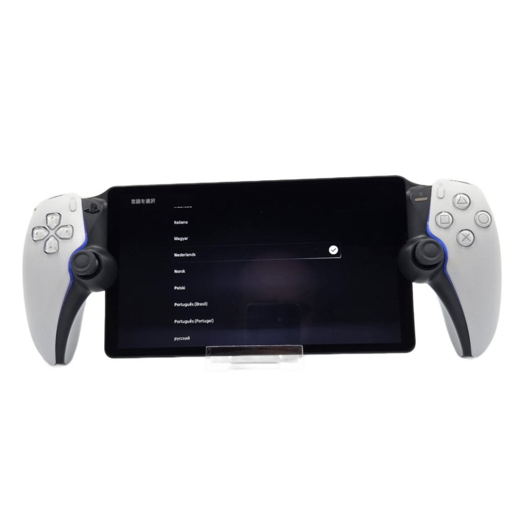 Foto 3 van PlayStation Portal Remote Player