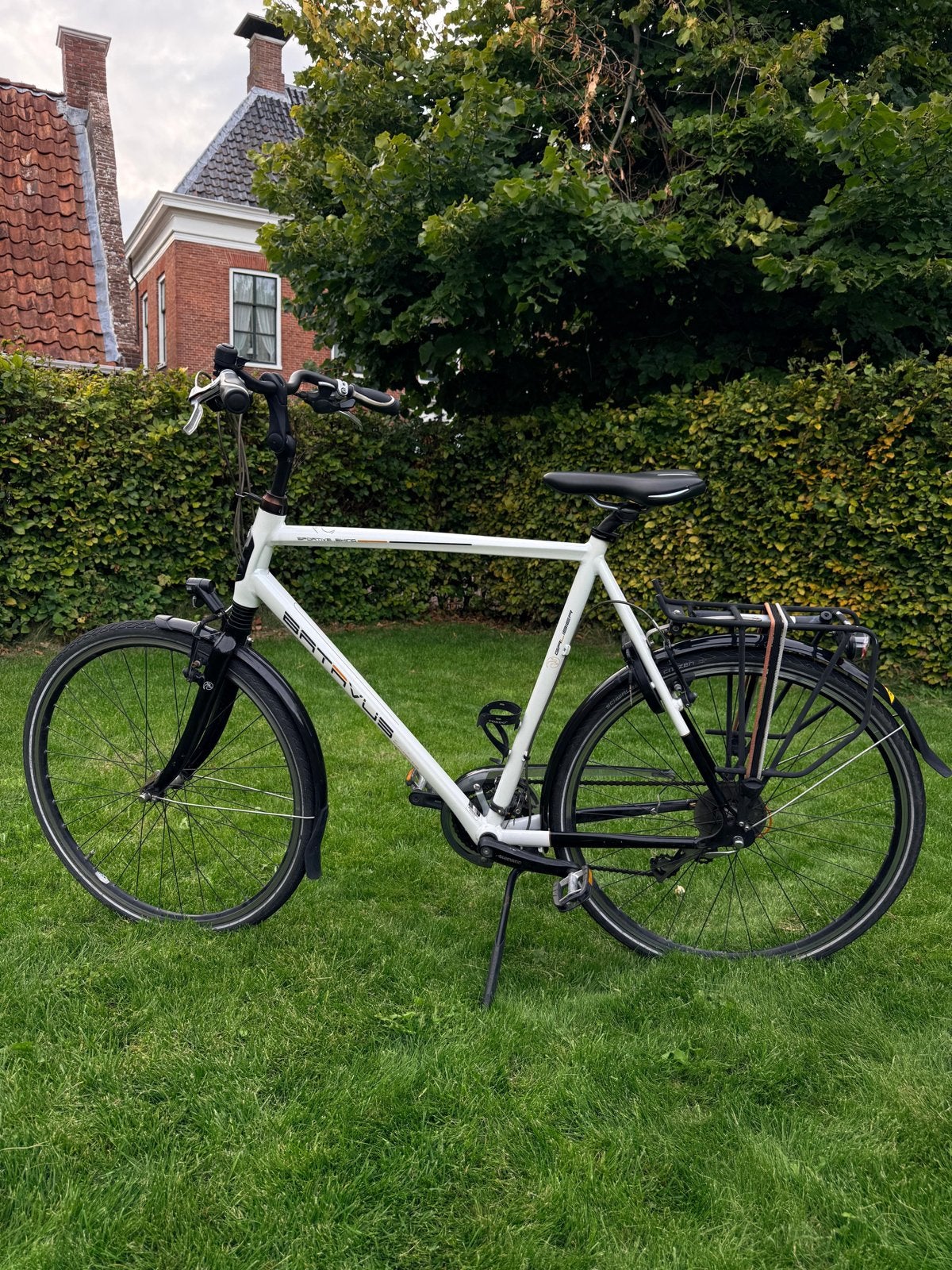 Batavus fiets