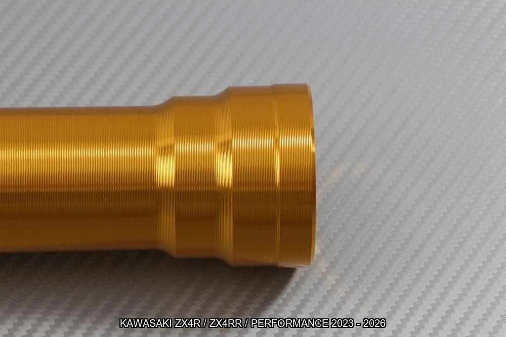 Buitenpoten voorvork SPR KAWASAKI ZX4R / ZX4RR 2023 - 2026, Verzenden, Nieuw