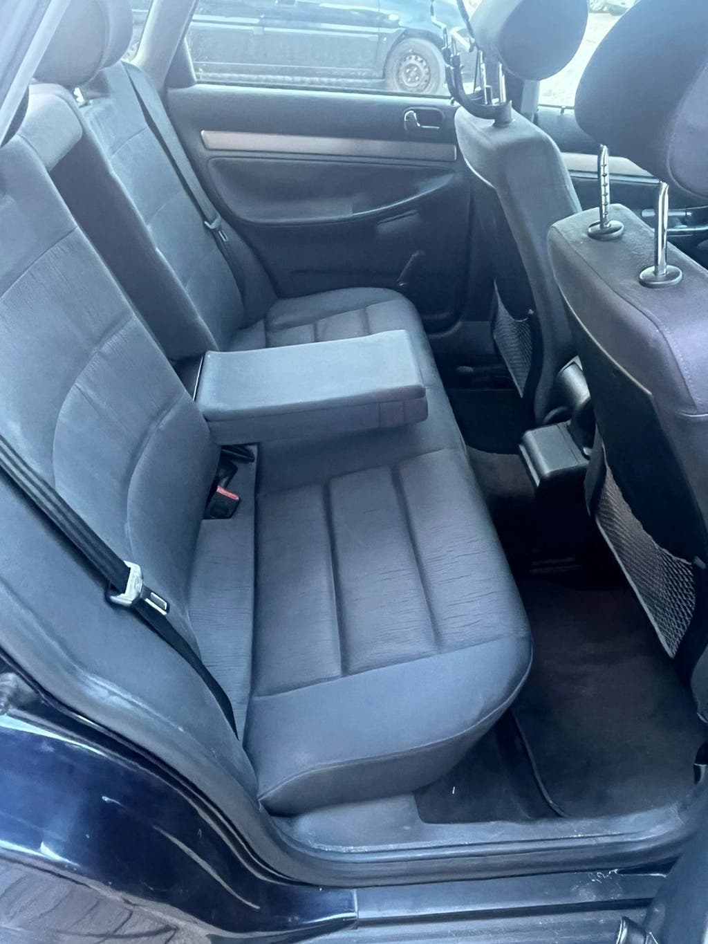 Audi A4 1.6 74KW AUT Advance Youngtimer nwe Apk, foto 8