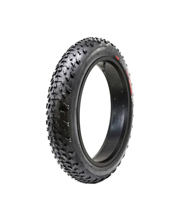 20 Inch Fat Bike Wegband 20x4 inch - € 9,95, Fietsen en Brommers, Verzenden, Nieuw, Overige typen, Onbekend