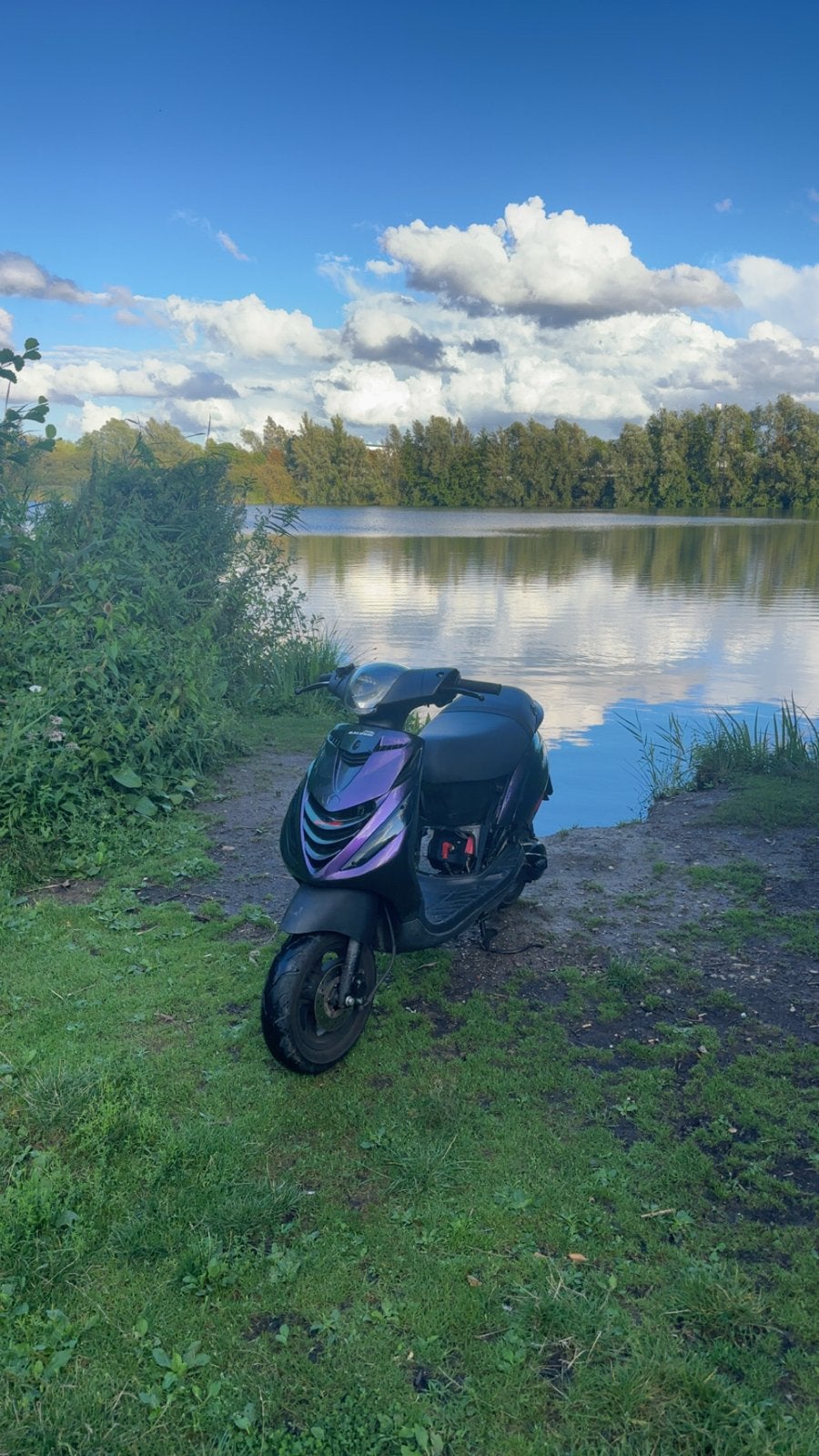 Piaggio Zip 70cc, Ophalen of Verzenden, Gebruikt, Overige typen, Piaggio