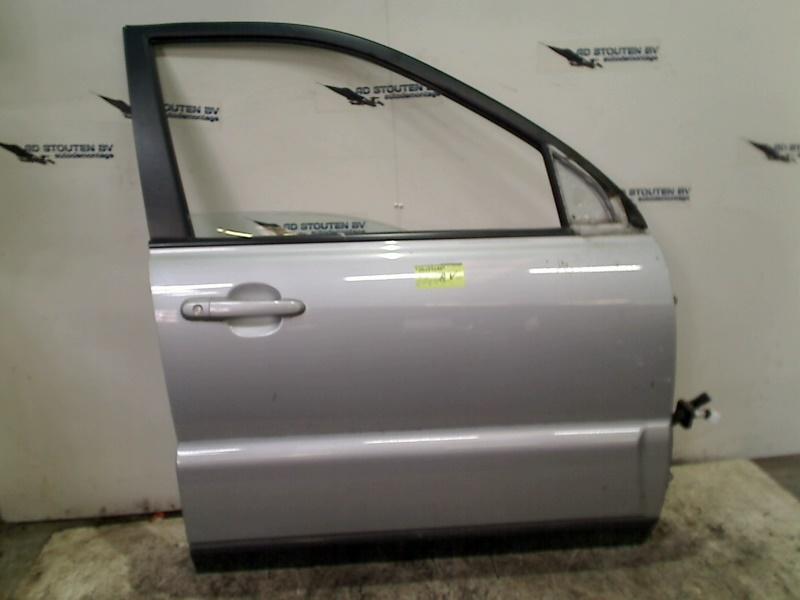 Portier Rechts Voor Kia Sportage (JE) (2004-09/2010-11), Info@kia.de, Kia Deutschland GmbH, Gebruikt, Theodor-Heuss-Allee 11, Frankfurt am Main 60486, , Duitsland