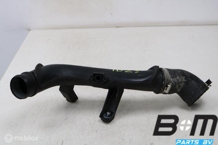 laadluchtbuis VW Scirocco 1K01450770AH, Auto-onderdelen, Gebruikt