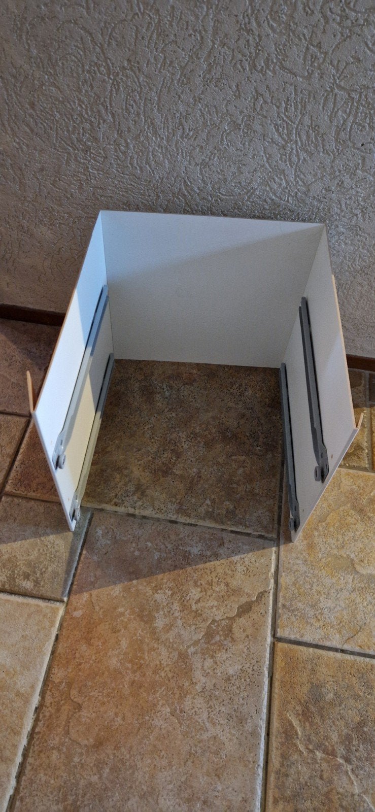ikea Kallax inzet met 2 lades, Ophalen, Minder dan 50 cm, 1 of 2 laden, Minder dan 100 cm