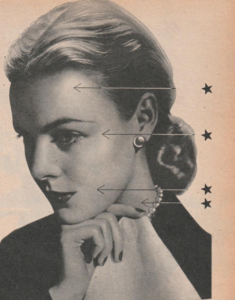 Retro reclame 1950 Castella Nijmegen zeep de ontdekking, Verzamelen, Verzenden, Overige typen