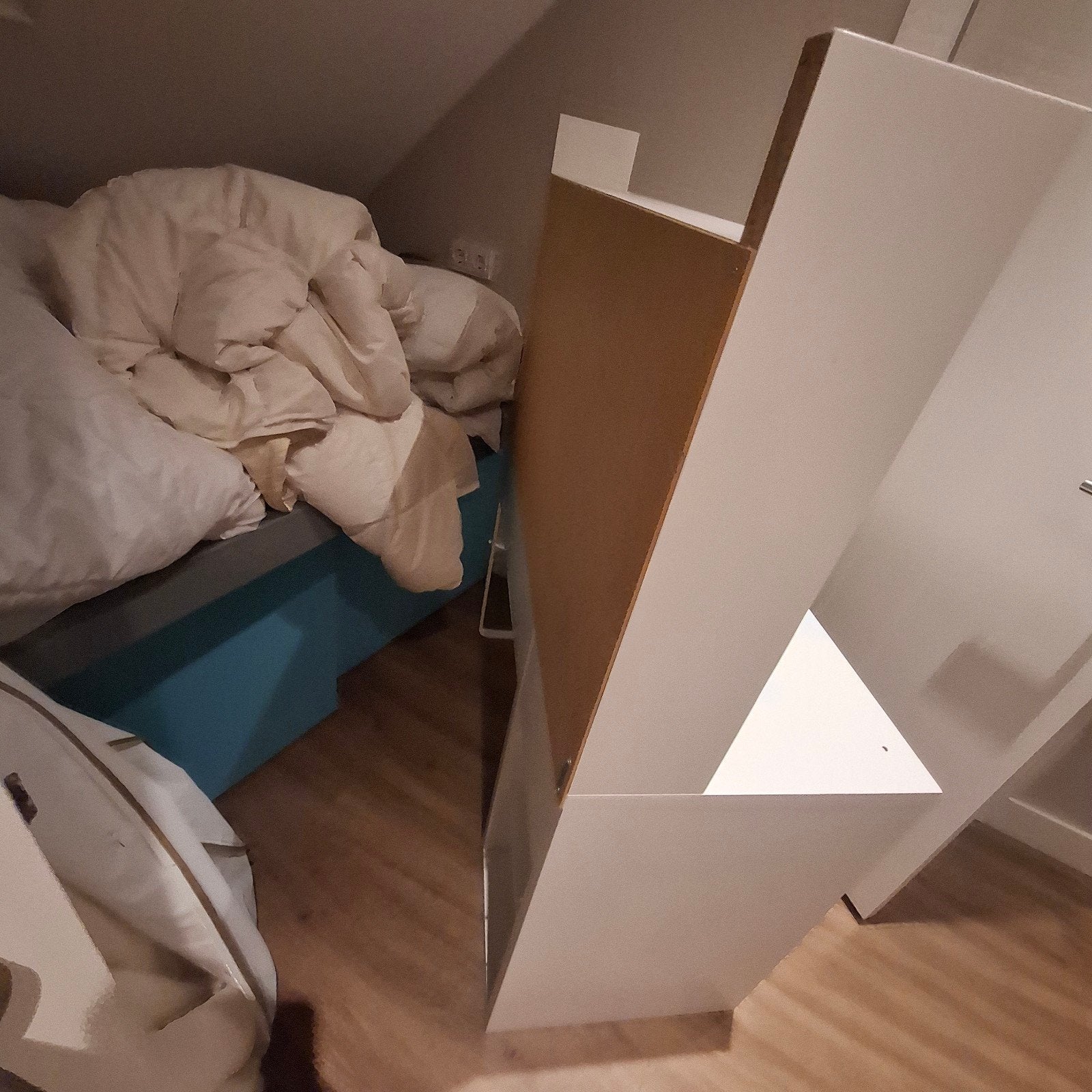 Bureau te koop