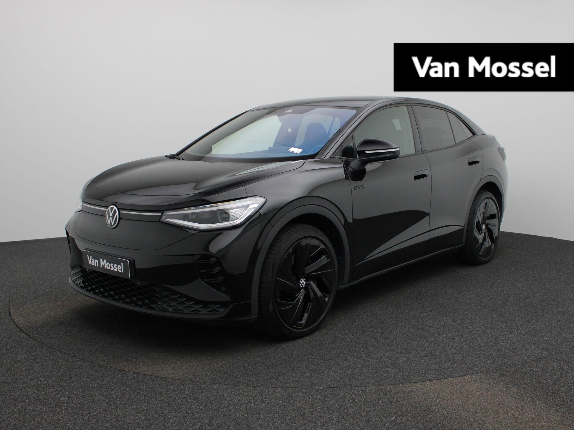 Volkswagen ID.5 GTX 77 kWh 299 PK| Dealeronderhouden | Panor