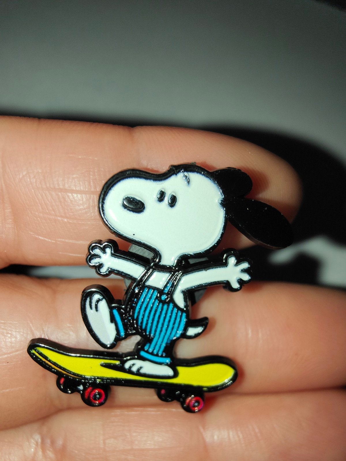 Emaille pin (3€ per stuk), Verzamelen, Ophalen of Verzenden, Nieuw