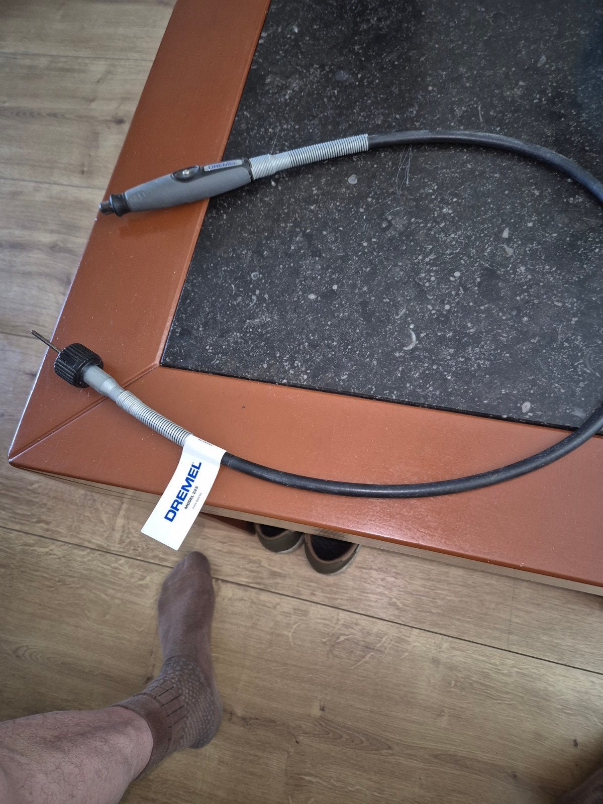 Dremel grafeerpen model 225, Ophalen of Verzenden, Nieuw, Elektrisch, Dremel