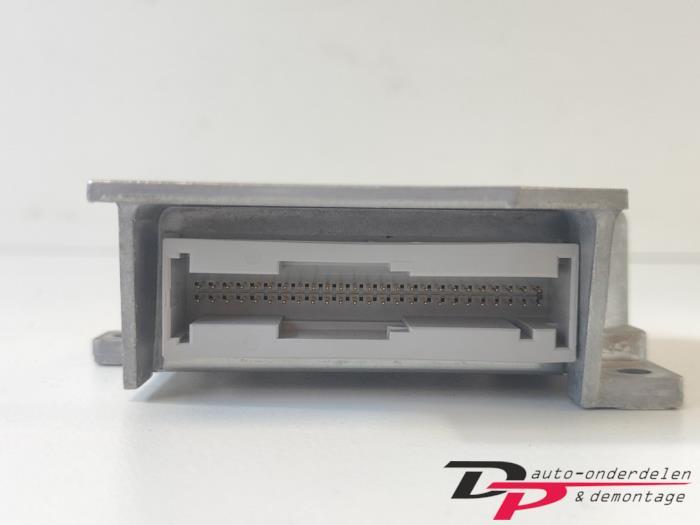 Airbag Module van een Renault Twingo, Auto-onderdelen, Gebruikt, -, Renault, -