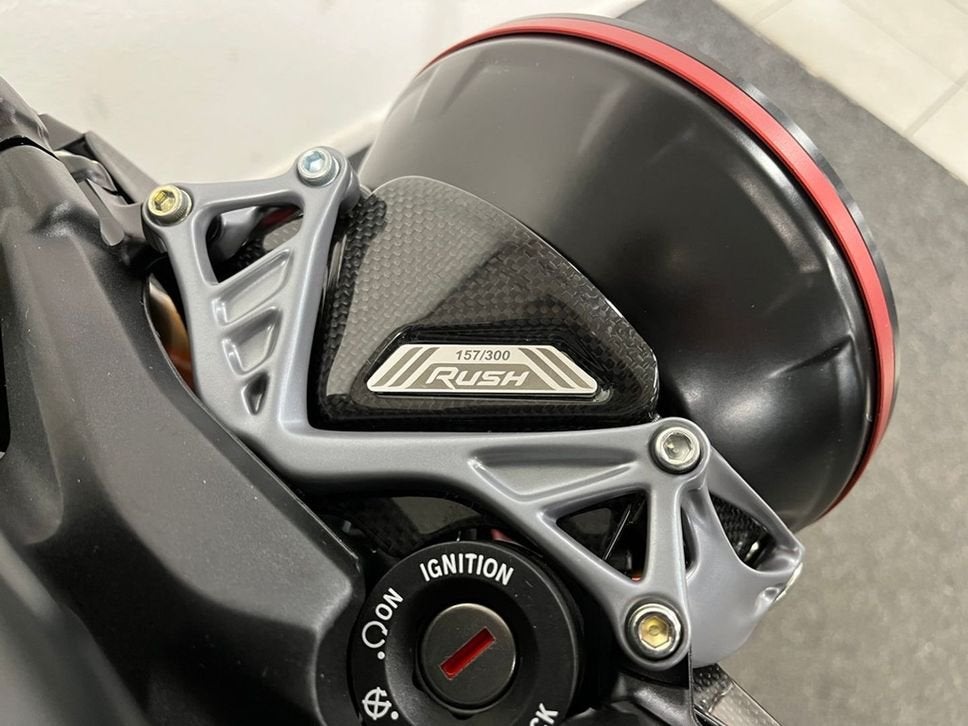 ⭐️⭐️⭐️MV Agusta RUSH MV DEALER NIEUW ⭐️⭐, 4 cilinders, MV Agusta, Bedrijf, Onbekend