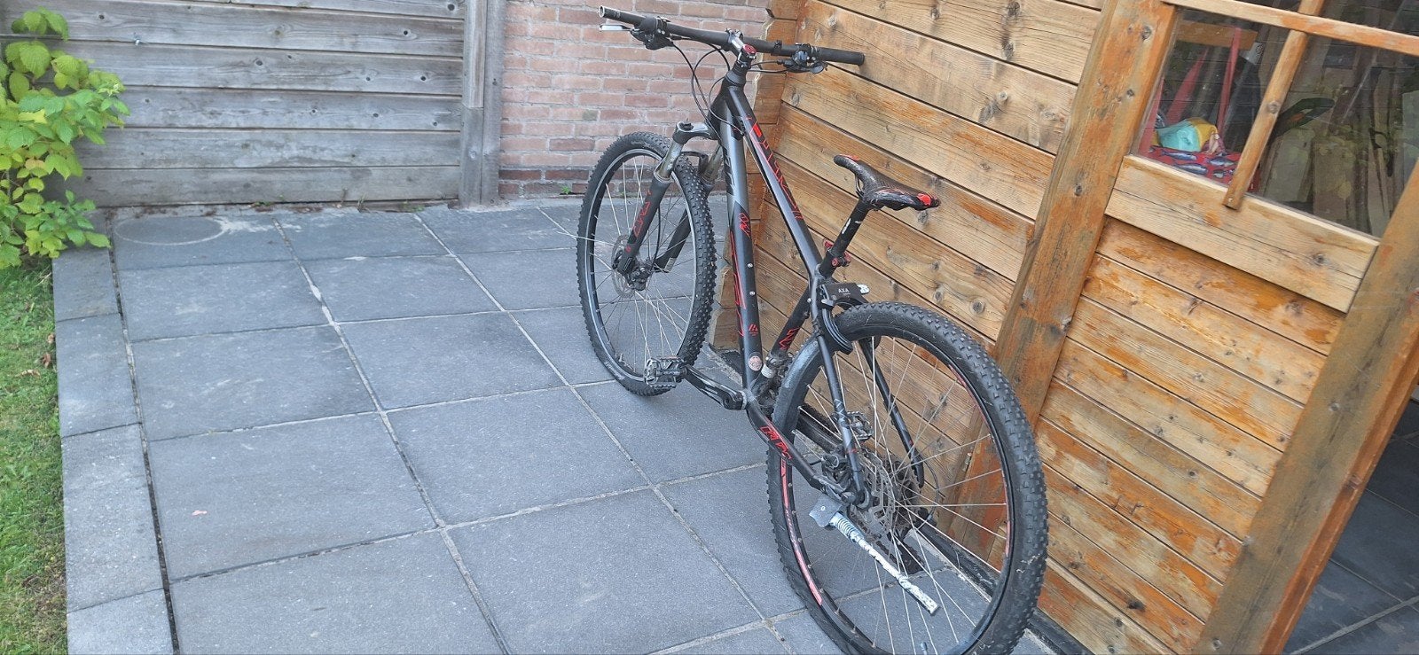 KTM Ultra Fire 29 Mountainbike - Shimano Deore, Gebruikt, Vering, 49 tot 53 cm, Overige maten