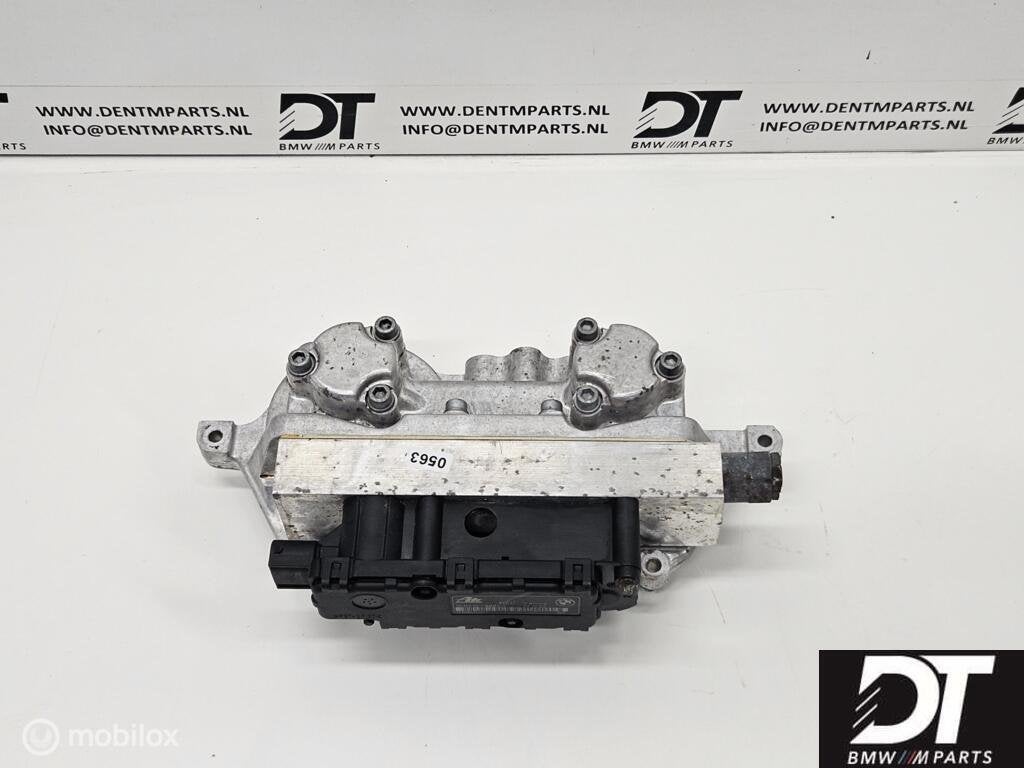 Vanos unit BMW E46 M3 S54 11367838161, Gebruikt, Ophalen of Verzenden