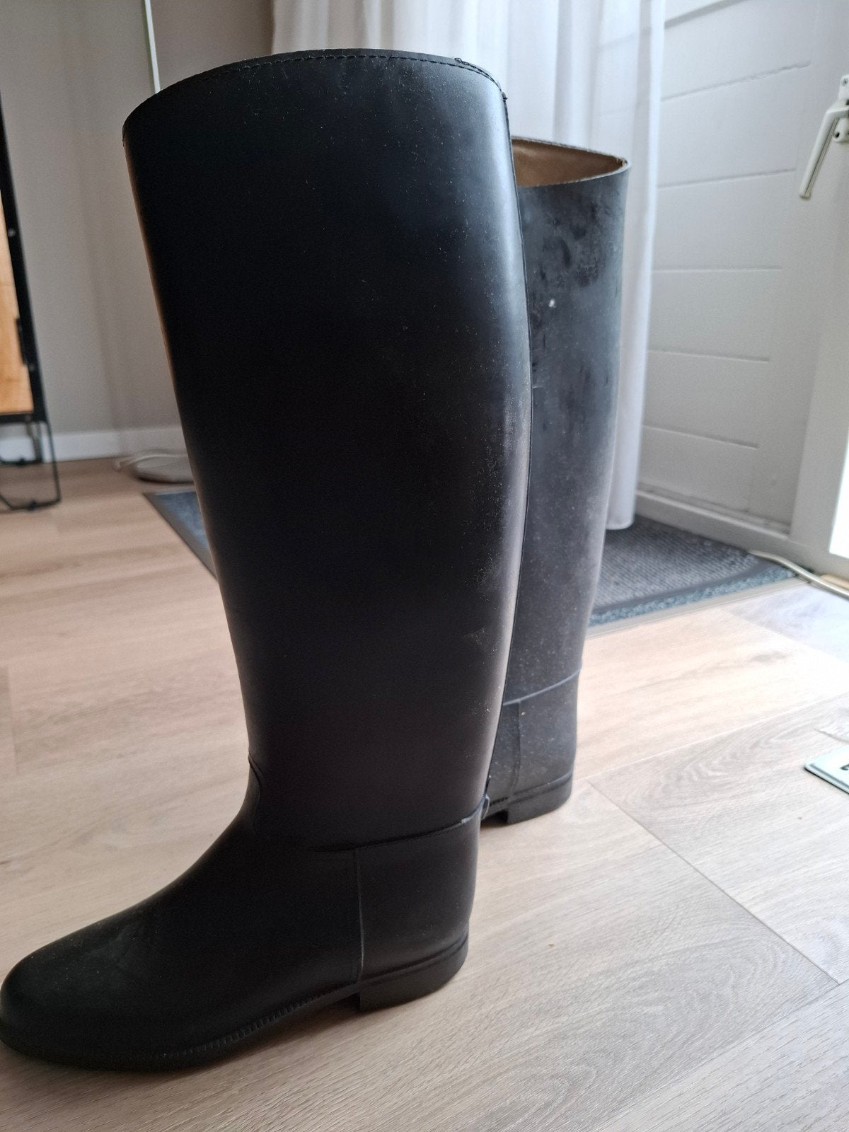 Gratis Paardrijlaarzen maat 39, Ophalen of Verzenden, Dressuur