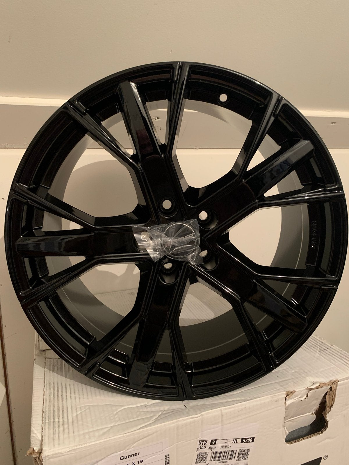 Gmp gunner velgen 8,5x19 inch nieuw !!!!, Ophalen of Verzenden