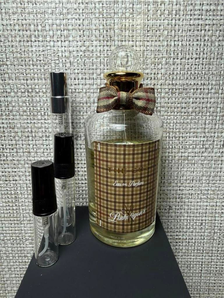 Penhaligon’s The Cut, Sieraden, Tassen en Uiterlijk, Uiterlijk | Parfum, Nieuw, Ophalen of Verzenden