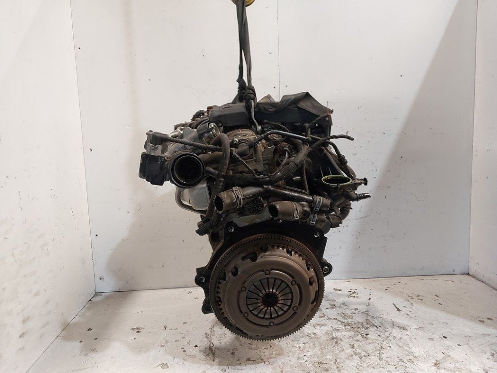 Motor Skoda Yeti (5LAC) (2009-09/2015-05) 03F100091AX, Auto-onderdelen, Info@skoda-auto.de, Skoda, Škoda Auto Deutschland GmbH