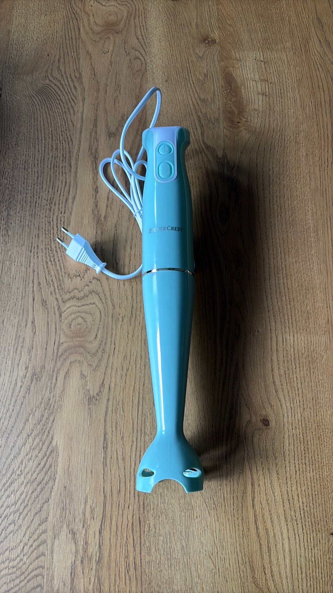 Een nieuwe staafmixer., Ophalen of Verzenden, Nieuw