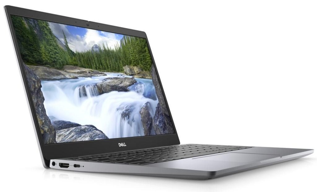 DELL Latitude 3330 |Core i5 1155G7 |16G| 256G| Windows11 pro, Ophalen of Verzenden, Zo goed als nieuw