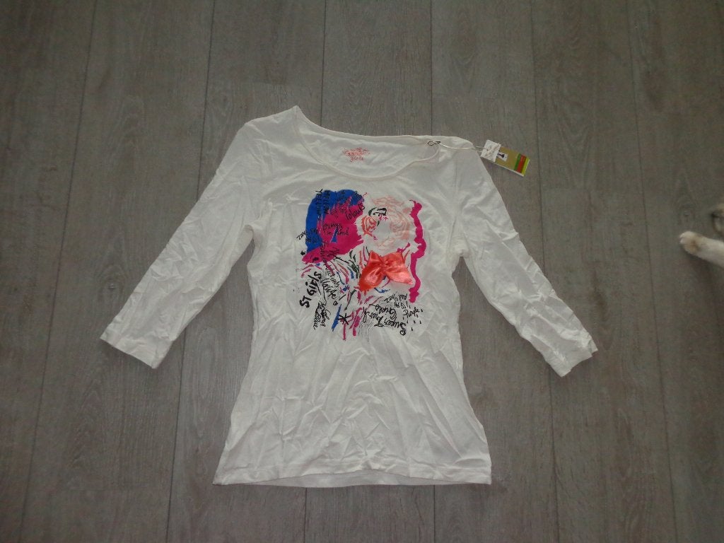 div meisjeskleding maat 176, Supertrash, Liu Jo, Scotch, Ophalen of Verzenden, Nieuw, Meisje, Overige typen