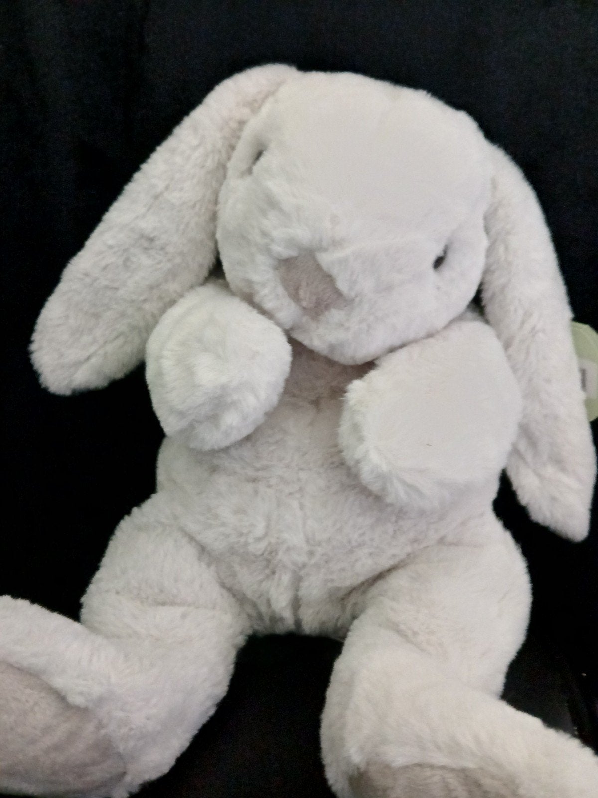 Mollis Toys knuffel konijn, Ophalen, Overige merken, Overige karakters, Met label