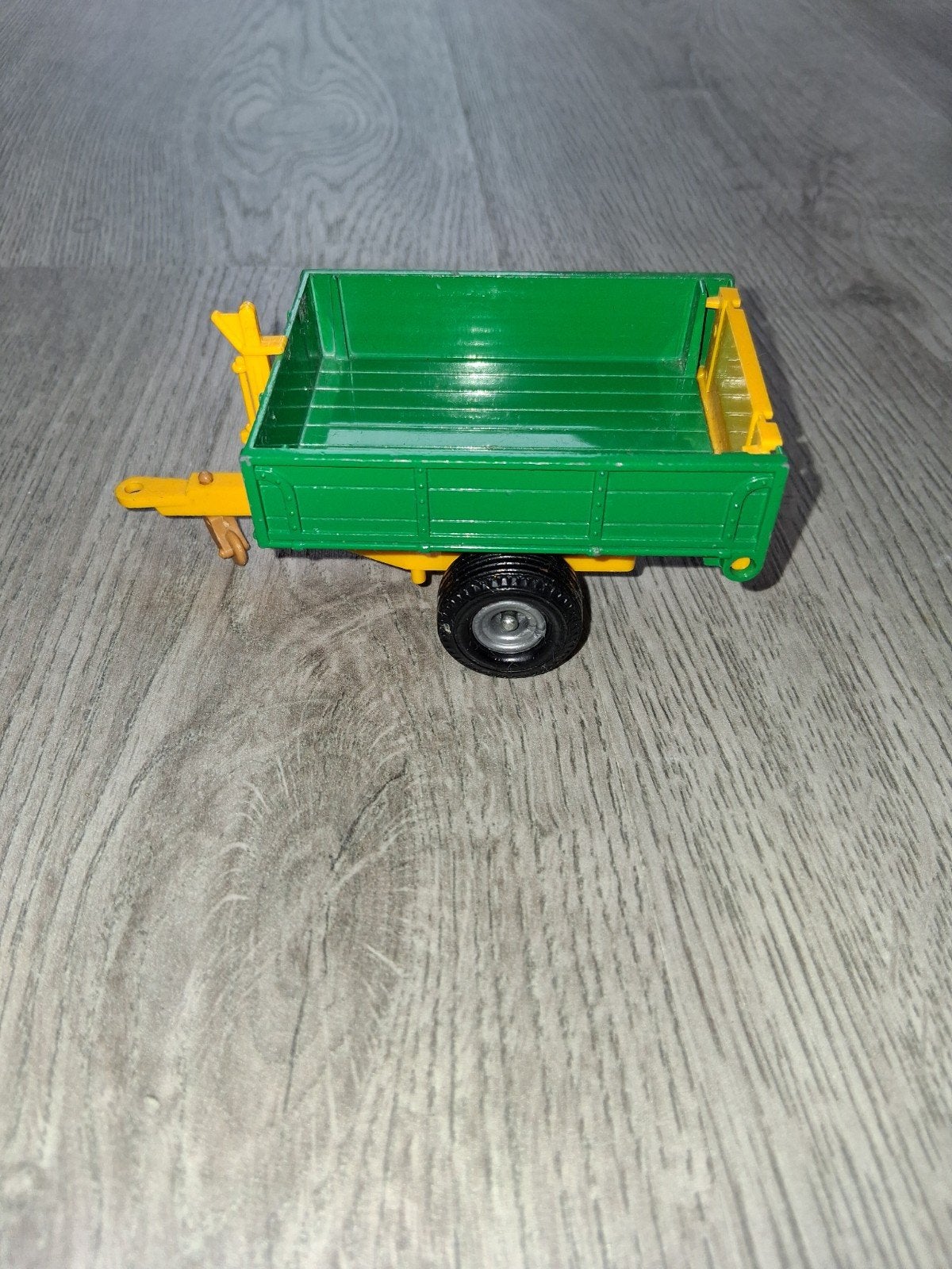 Britains Kiepaanhanger, Overige merken, Gebruikt, 1:32 tot 1:50, Overige typen
