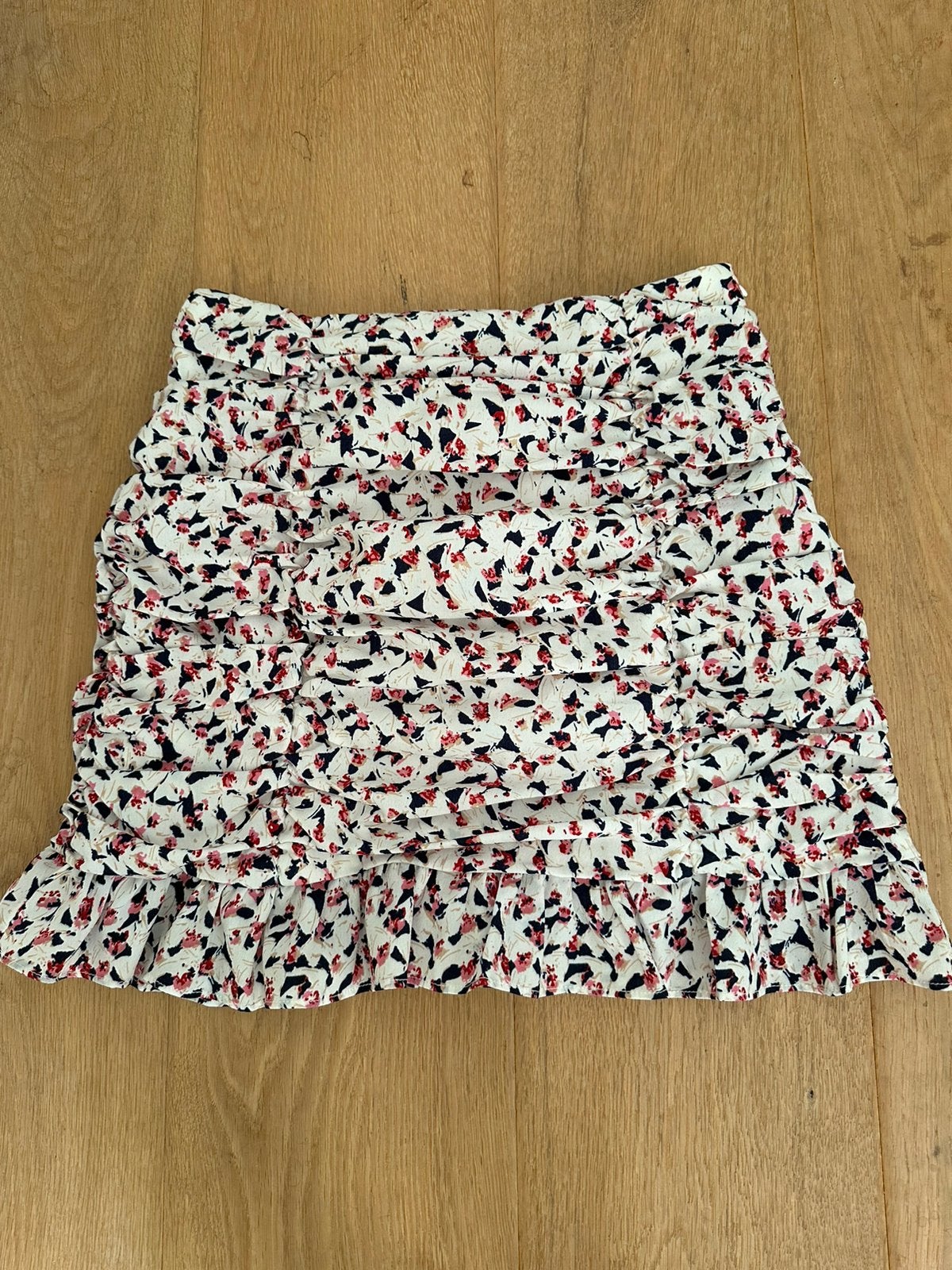 Rok, My Jewellery, mt XS, Kleding | Dames, Rokken, Ophalen of Verzenden, Roze, Maat 34 (XS) of kleiner, Gedragen