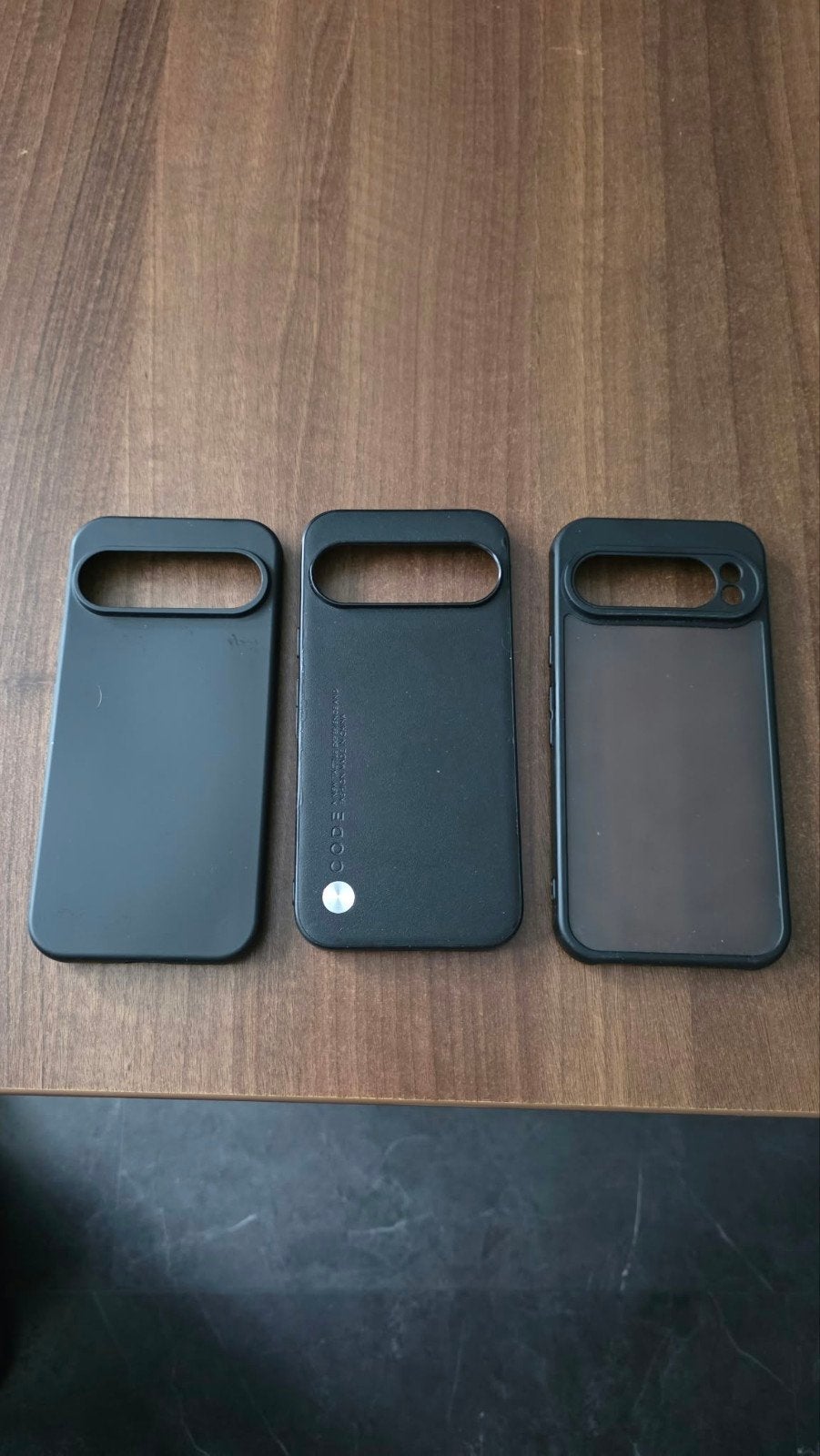 Foto 6 van Google Pixel 9 Pro
