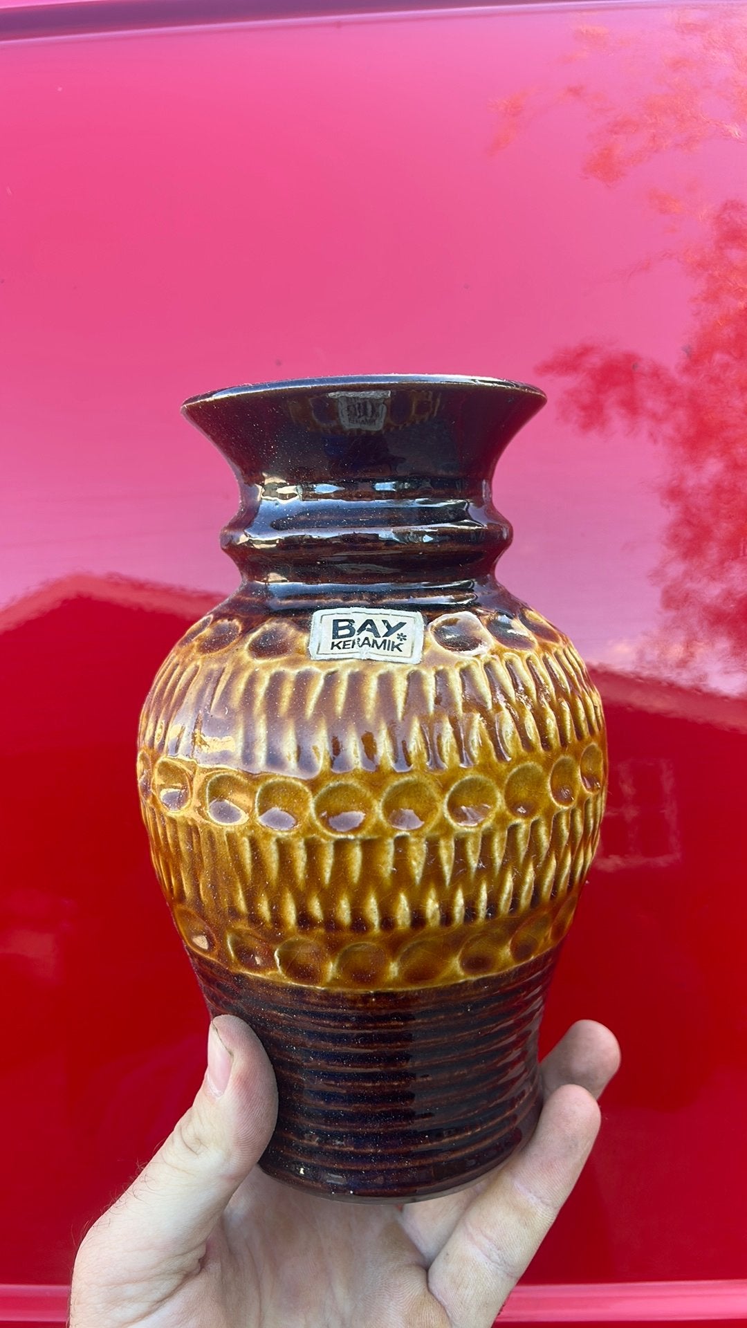 Vaars, Ophalen of Verzenden