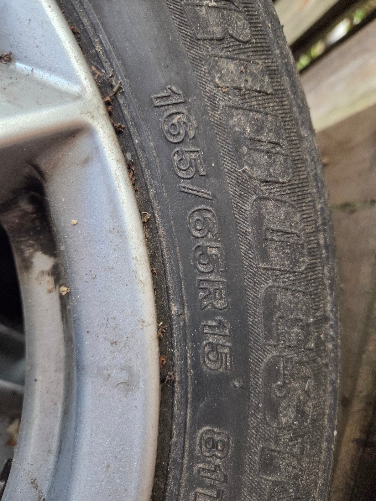 15 inch 4x100 anzio velgen, Ophalen of Verzenden