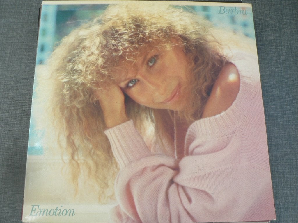 set lp's barbra streisand, Ophalen of Verzenden, Gebruikt, 12 inch, Poprock