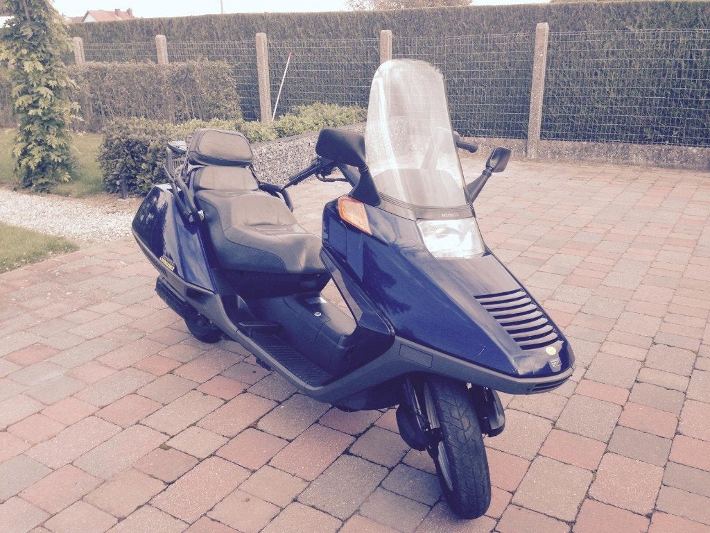 honda helix spazio, Motoren, Onderdelen | Honda, Ophalen