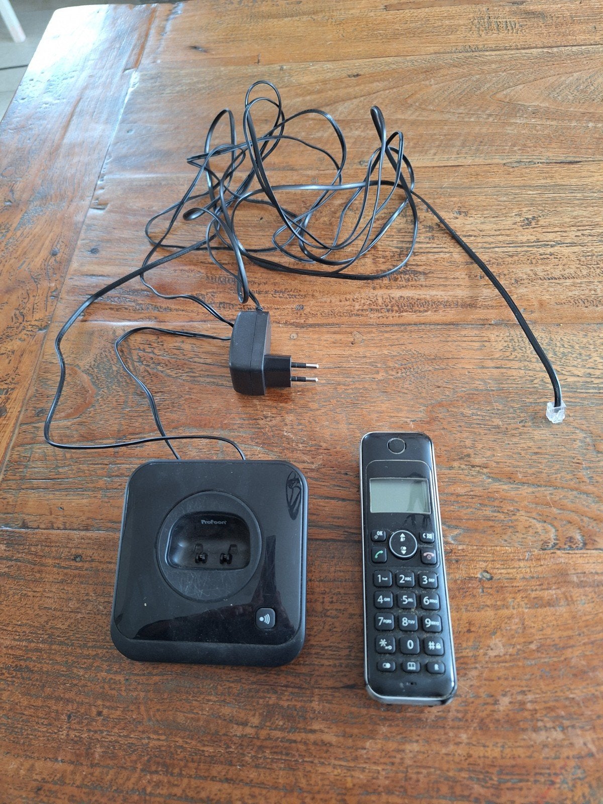 profoon vaste telefoon, Ophalen of Verzenden, 1 handset