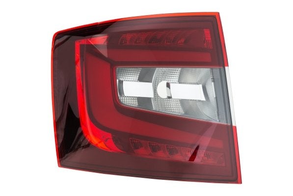 NIEUW!  Links achterlicht  OCTAVIA III Combi, Niet ingevuld, Niet ingevuld, Nieuw, Ophalen of Verzenden