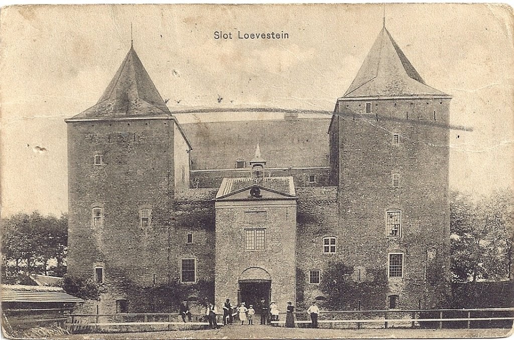 Poederoijen, Verzamelen, Verzenden, Voor 1920, Gelopen, Gelderland