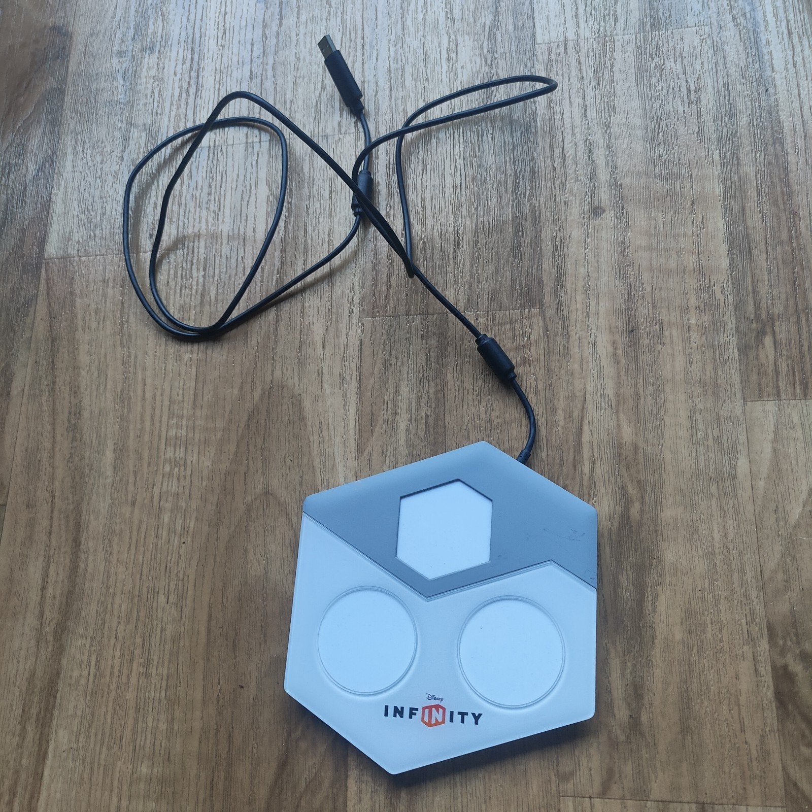 Disney Infinity Base Platform - USB Aansluiting, Overige merken, Ophalen of Verzenden, Gebruikt, Overige typen