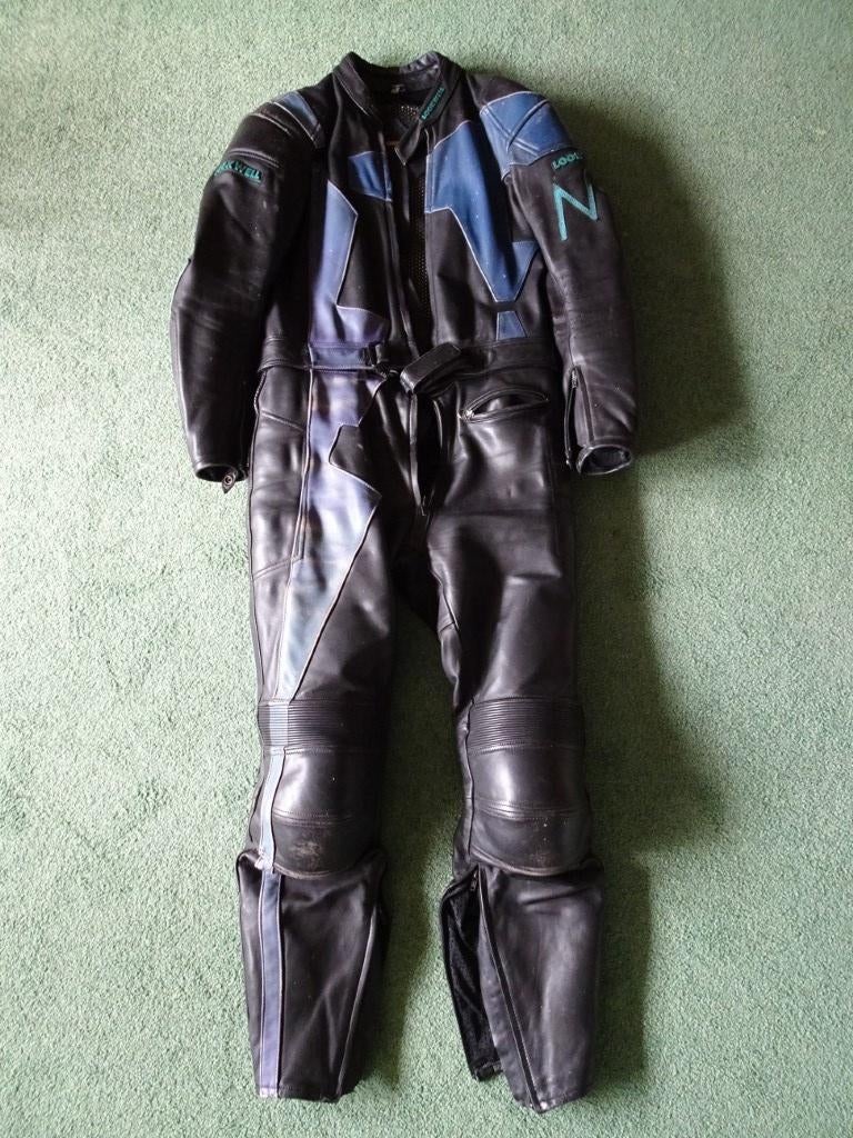 Lookwell motorpak maat 52, Motoren, Lookwell, Ophalen of Verzenden, Tweedehands, Heren