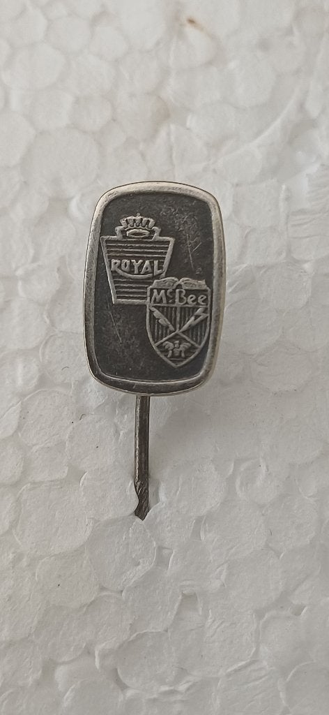 Royal McBee (typemachines), Ophalen of Verzenden, Zo goed als nieuw, Overige onderwerpen