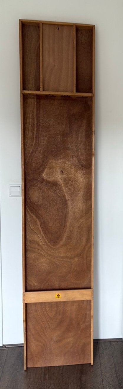 Longfiels SJ 4000 sjoelbak, Ophalen of Verzenden, Zo goed als nieuw