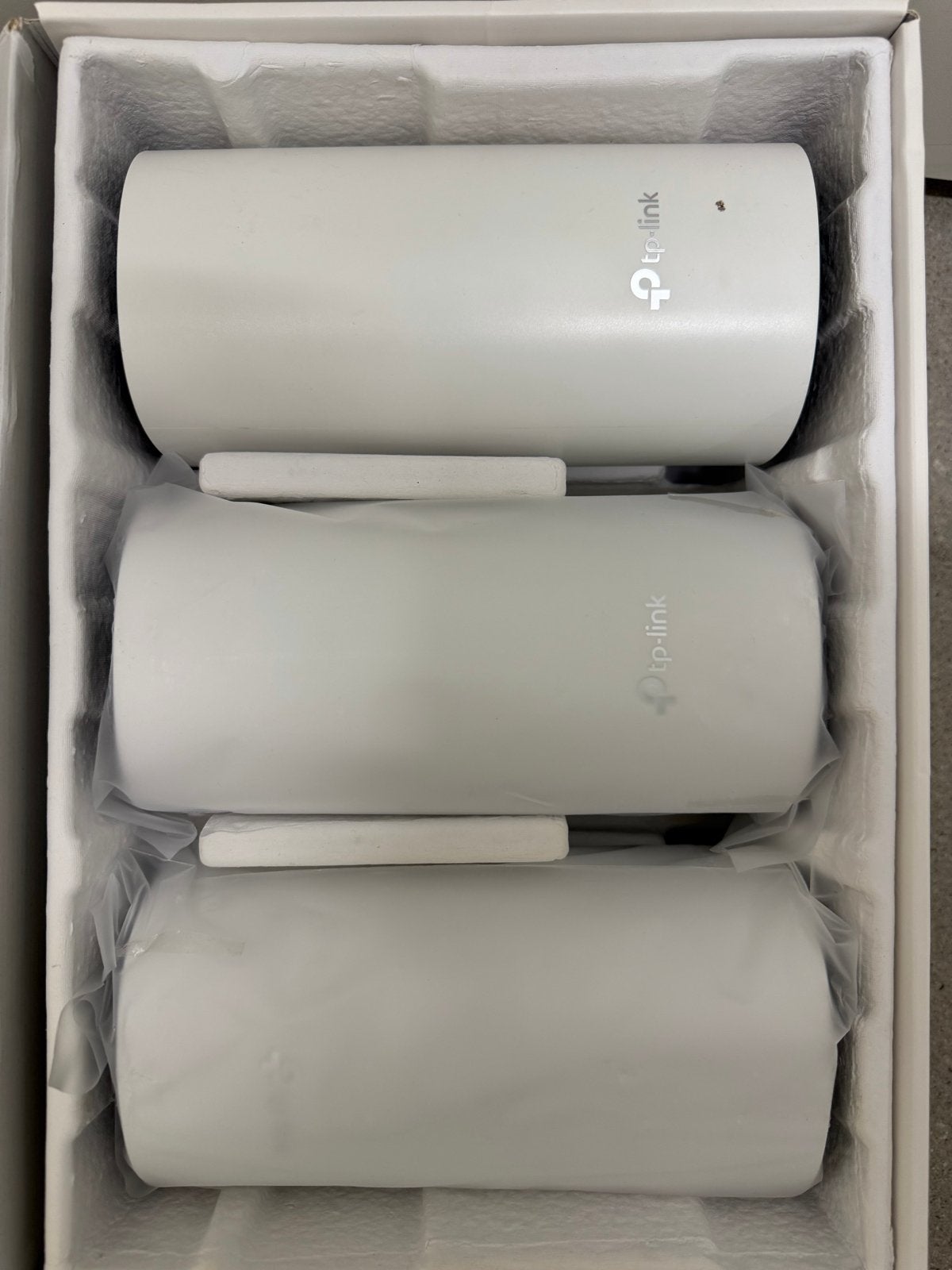 TP-Link Deco M4 Mesh WiFi Systeem (2 stuks) + Ziggo Wifi Boo, Ophalen of Verzenden, Gebruikt, Router