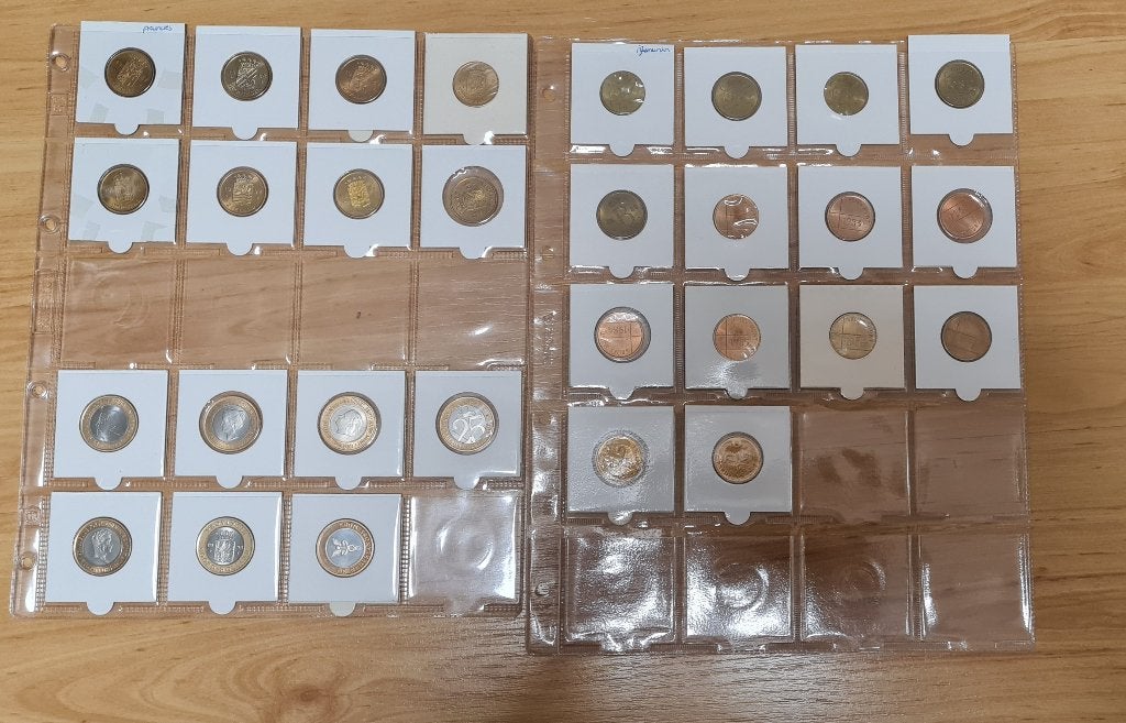 Rijks Munt Penningen (Nederlandse Munt Penningen), Ophalen of Verzenden, Koningin Beatrix, Overige waardes